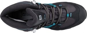 Buty trekkingowe damskie Salomon Buty damskie trekkingowe SALOMON MUDSTONE MID GTX GORE-TEX (406164) 38 6