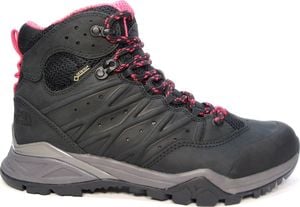 Buty trekkingowe damskie The North Face Buty damskie Hedgehog Hike II Mid Gore-tex szare r. 39 (T939IA5VF) 1