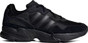 Adidas Buty męskie Yung-96 czarne r. 45 1/3 (F35019) 1