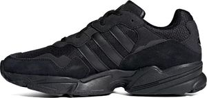 Adidas Buty męskie Yung-96 czarne r. 43 1/3 (F35019) 2