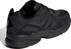 Adidas Buty męskie Yung-96 czarne r. 43 1/3 (F35019) 4