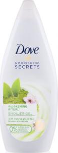 Dove  Żel pod prysznic Nourishing Secrets Awakening Ritual Shower Gel Matcha Green Tea&Sakura Blossom 250ml 1