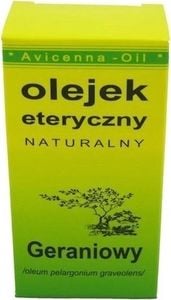 Avicenna AVICENNA-OIL_Naturalny Olejek Eteryczny Geraniowy 7ml 1