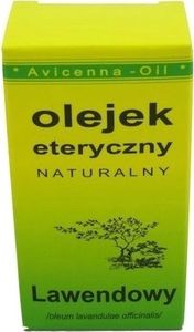 Avicenna Naturalny olejek eteryczny Lawendowy 7ml 1