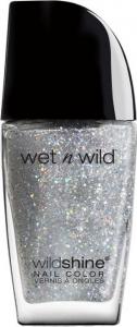Wet n Wild Lakier do paznokci Wild Shine Nail Color Kaleidoscope 12.3ml 1
