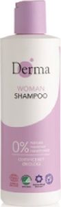 Derma Eco Woman Shampoo 250ml 1