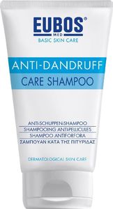 Eubos Med Anti-Dandruff Care Shampoo 150ml 1