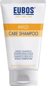 Eubos Med Mild Shampoo For Daily Care 150ml 1