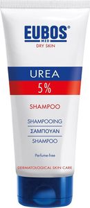 Eubos Med Shampoo Urea 5% 200ml 1