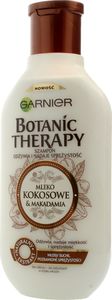 Garnier Botanic Therapy Mleko kokosowe & Makadamia 250ml 1