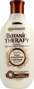 Garnier Botanic Therapy Mleko kokosowe & Makadamia 400ml 1