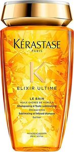 Kerastase Elixir Ultime Shampoo 250ml 1