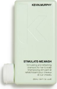 Kevin Murphy Stimulate Me Wash Shampoo stymulujący i odświeżajacy szampon dla mężczyzn 250ml 1