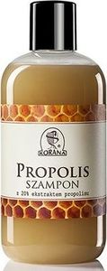 Korana Propolis szampon 20% ekstraktem propolisu 300ml 1