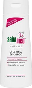Sebamed Hair Care Everyday Shampoo 20ml 1