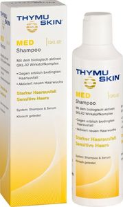 Thymuskin Med Shampoo 200ml 1