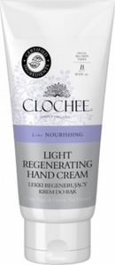 Clochee CLOCHEE_Nourishing Light Regenerating Hand Cream lekki regenerujący krem do rąk 100ml 1