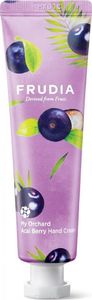 Frudia FRUDIA_My Orchard Hand Cream odżywczo-nawilżający krem do rąk Acai Berry 30ml 1