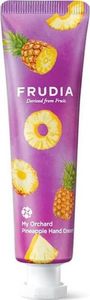 Frudia My Orchard Hand Cream odżywczo-nawilżający krem do rąk Pineapple 30ml 1