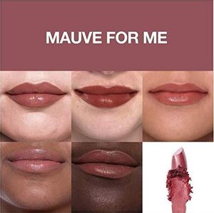 Maybelline  Pomadka do ust Color Sensational 373 Mauve For Me 5ml 4