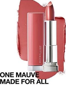 Maybelline  Pomadka do ust Color Sensational 373 Mauve For Me 5ml 5