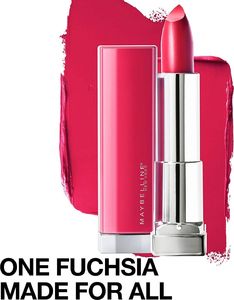 Maybelline  Pomadka do ust Color Sensational 379 Fuchsia For You 5ml 4