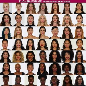 Maybelline  Pomadka do ust Color Sensational 379 Fuchsia For You 5ml 7