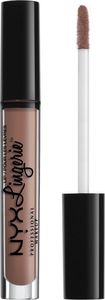 NYX NYX_Professional Makeup Lingerie Liquid Lipstick kremowa pomadka do ust Lipli 18 4ml 1