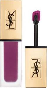 Yves Saint Laurent Pomadka do ust Tatouage Couture 04 Purple Identity 6ml 1