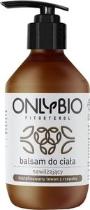 Only Bio Fitosterol balsam do ciała nawilżajacy 250ml 1