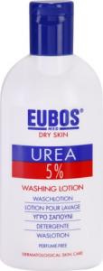 Eubos Żel pod prysznic Med Dry Skin Urea 5% Washing Lotion 200ml 1
