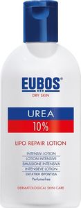 Eubos Mleczko do ciała Med Dry Skin Urea 10% Lipo Repait Lotion 200ml 1