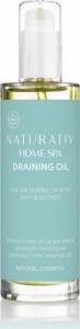 Naturativ Home Spa Draining Oil 125ml 1
