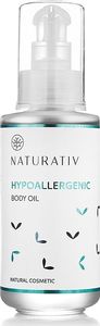 Naturativ Hypoallergenic Body Oil 100ml 1