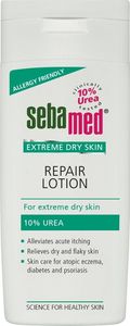 Sebamed SEBAMED_Extreme Dry Skin Repair Lotion 10% Urea regenerujące mleczko do ciała 200ml 1