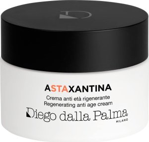 Diego Dalla Palma Astaxantina Regenerujący krem do twarzy przeciwstarzeniowy 50ml 1