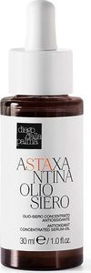 Diego Dalla Palma Astaxantina Olio Siero Concentrated Antioxidant Serum-Oil serum-olej 30ml 1