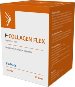 Formeds FORMEDS_F-Collagen Flex suplement diety w proszku 1