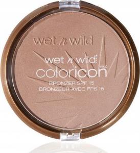 Wet n Wild Puder do twarzy Color Icon Bronzer Reserve Your Cabana 13g 1