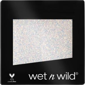 Wet n Wild Cień do powiek Color Icon Glitter Single Bleached 1.4g 1