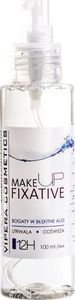 Vipera VIPERA_Makeup Fixative mgiełka w sprayu do utrwalenia makijażu 100ml 1