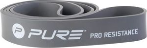 Pure2Improve Powerband szary 1