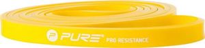 Pure2Improve Powerband mały opór żółty 1 szt. 1