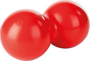 Pure2Improve Duo-Ball do masażu Pro Pressure Pointer czerwony 1