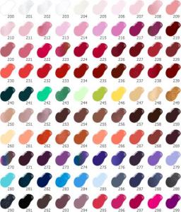 Vipera Lakier do paznokci Natalis 242 10ml 2