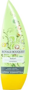 Vipera Royale Bouquet balsam rozświetlający do ciała 150ml 1