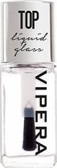 Vipera VIPERA_Top Coat Liquid Glass preparat nawierzchniowy do paznokci 929 12ml 1