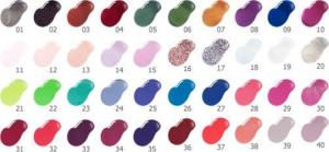 Vipera Lakier do paznokci Vamp 36 5.5ml 2