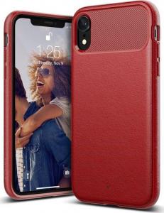 Caseology Vault Case - Etui Iphone Xr (red) 1