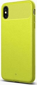 Caseology Vault Case - Etui Iphone Xs Max (lime) 1